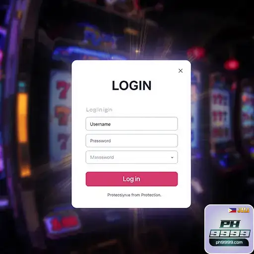 ph9999 Login