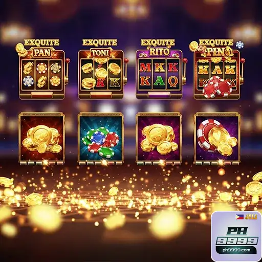 ph9999 Games