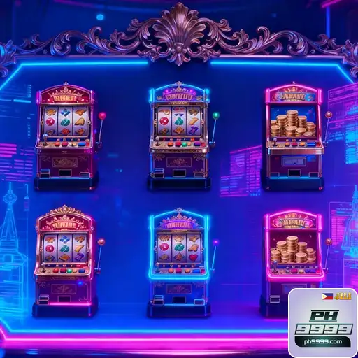 ph9999 games entretenimento online