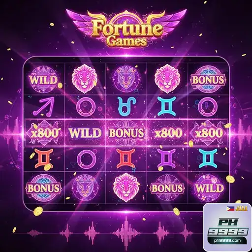 ph9999 slots jogos
